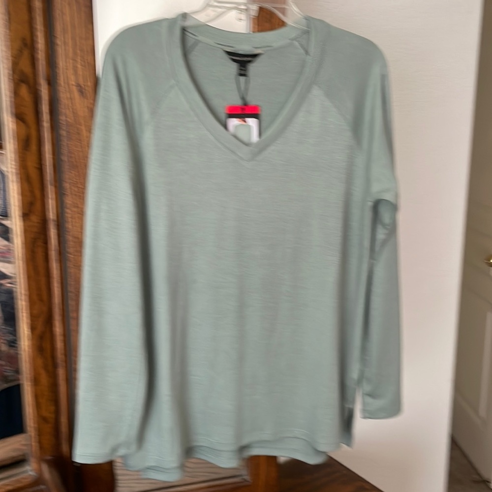Banana Republic Brand New Medium Long Sleeved Top